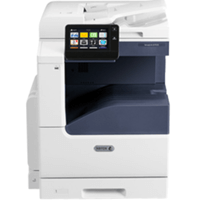 למדפסת Xerox VersaLink B7025